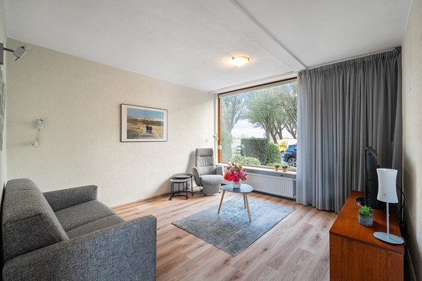 Medium property photo - Jan Peereboomstraat 25, 1785 GC Den Helder